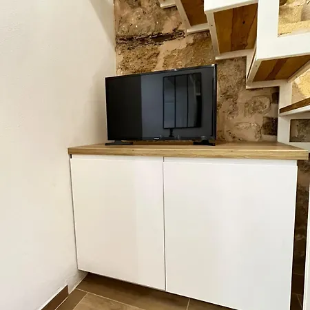 Apartment Festa Palermo