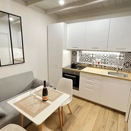 Festa Apartment