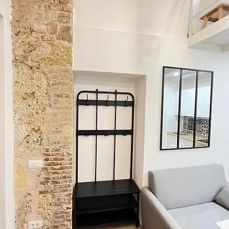 Apartment Festa Palermo