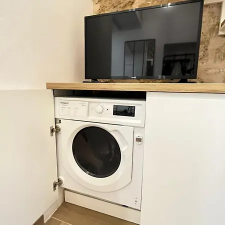 Festa Apartment